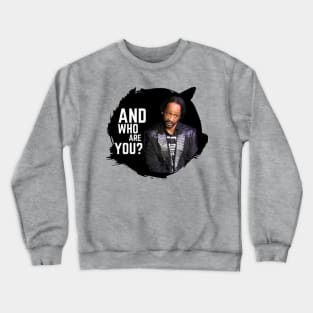 KATT WILLIAMS Crewneck Sweatshirt